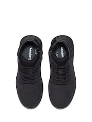 črna - Timberland Seneca Bay Leather Chukka gležnjarji - Slika 5 iz 5