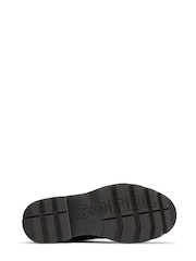 Sorel Black Lennox Lace cozy Waterproof Boots - Image 7 of 8