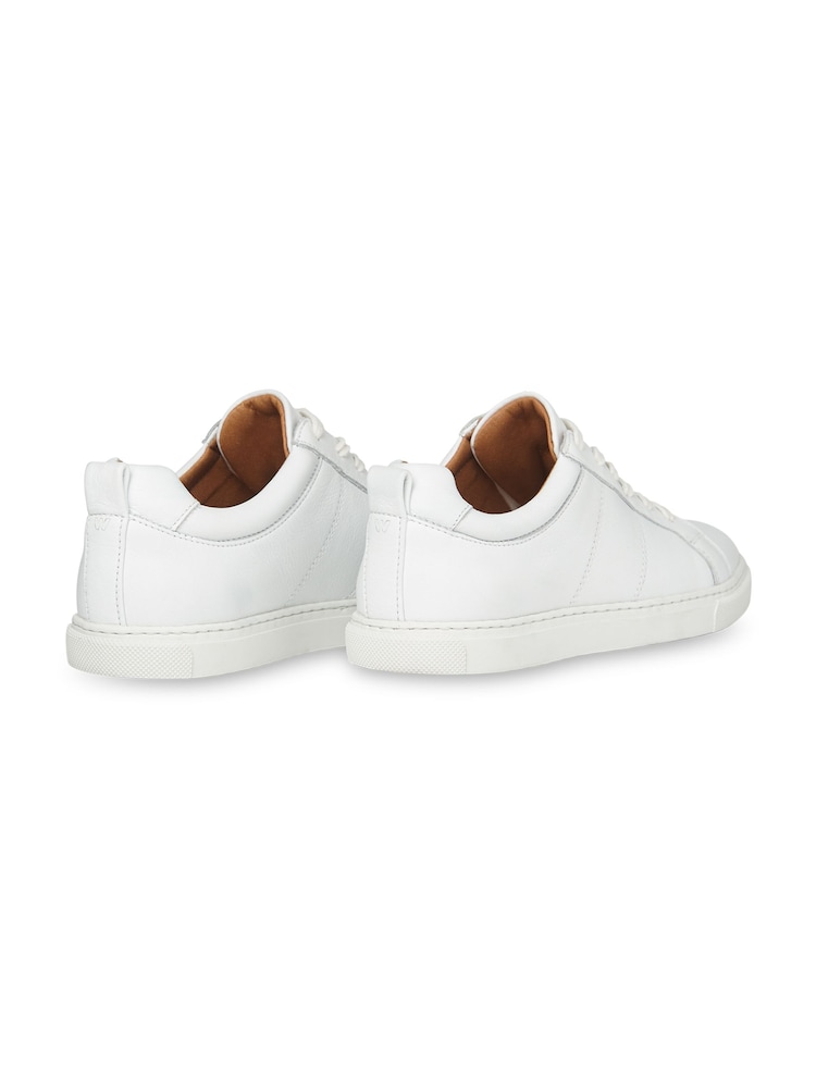Whistles со шнуровкой Koki Trainers - Image 4 of 4