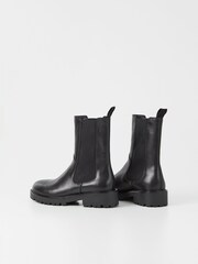 Vagabond Shoemakers Kenova Tall Chelsea Black Boots - Image 3 of 3