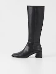 Vagabond Shoemakers Stina Tall Black Boots - Image 1 of 3