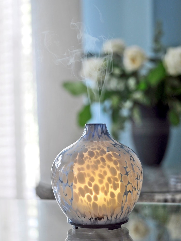 Made by Zen Mercura Aroma Electric Diffuser - Image 1 of 2