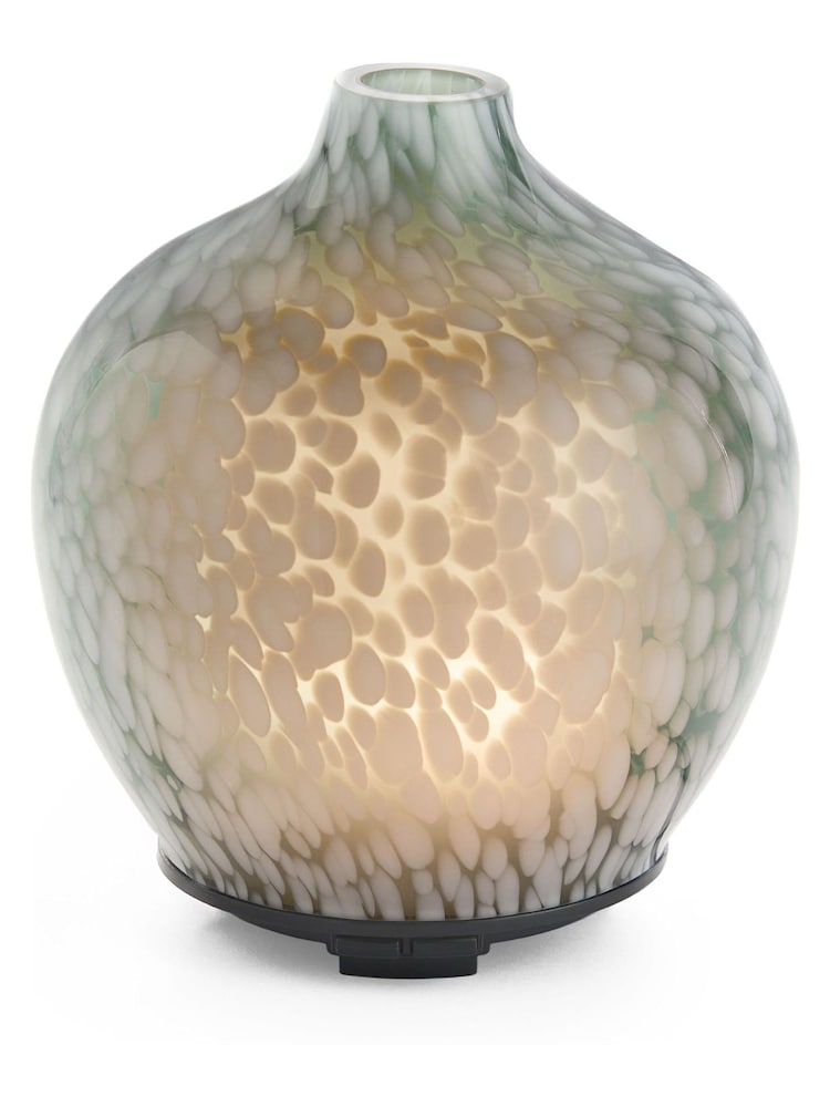 Made by Zen Mercura Aroma Electric Diffuser - Image 2 of 2