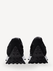 Белый/черный - Тренажеры New Balance Mens 327 - Image 11 of 13