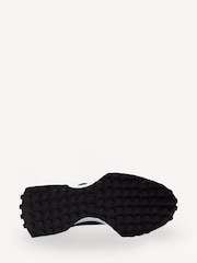 Белый/черный - Тренажеры New Balance Mens 327 - Image 8 of 13