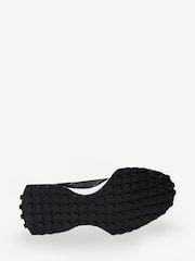 Белый/черный - Тренажеры New Balance Mens 327 - Image 9 of 13