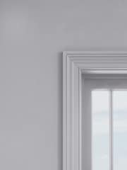 Warm Mid Grey Ultimate® Multi-Surface Peel & Stick Paint Sample - Image 3 of 5