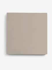 Dark Natural Sloane Glass 5 Drawer Collection Luxe Chest of Drawers - Image 8 of 8