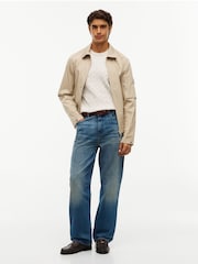 Tommy Hilfiger Jeans mit verwaschenem Look und lockerer Passform - Bild 2 von 6