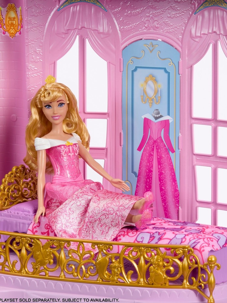 Disney Princess Royal Adventures Toy Castle - Image 2 of 5 Disney Princess Royal Adventures Toy Castle - Image 2 of 5