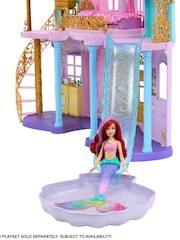 Disney Princess Royal Adventures Toy Castle - Image 4 of 5