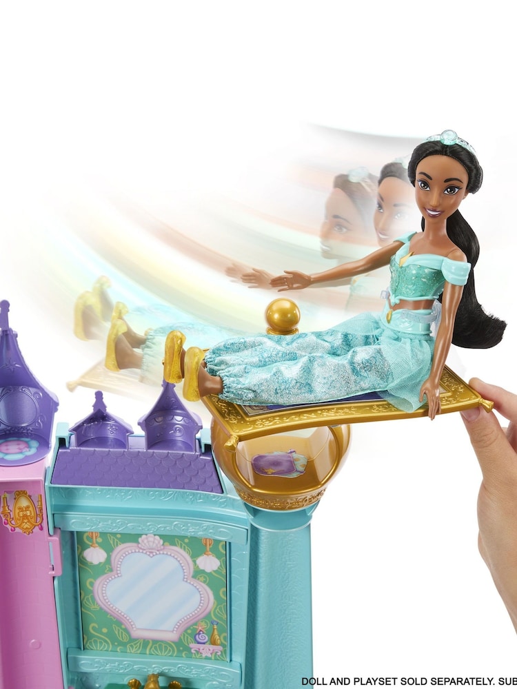 Disney Princess Royal Adventures Toy Castle - Image 5 of 5 Disney Princess Royal Adventures Toy Castle - Image 5 of 5