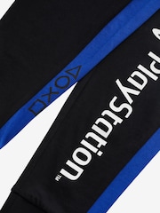 Blue PlayStation Pyjamas 2 Pack (3-16yrs) - Image 9 of 9