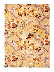 Sanderson Red Amanpuri Rug - Image 1 of 4