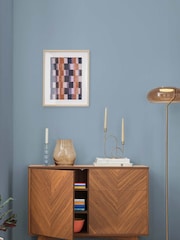 Soft Blue Ultimate® Multi-Surface Peel & Stick Paint Sample - Image 2 of 5