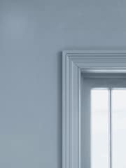Soft Blue Ultimate® Multi-Surface Peel & Stick Paint Sample - Image 3 of 5