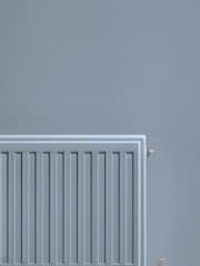 Soft Blue Ultimate® Multi-Surface Peel & Stick Paint Sample - Image 4 of 5