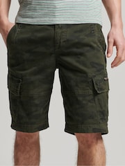 Шорты Superdry Vintage Logo Cargo Shorts - Изображение 1 из 6