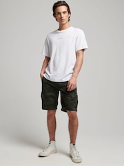 Шорты Superdry Vintage Logo Cargo Shorts - Изображение 2 из 6