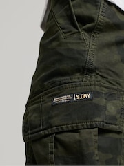 Шорты Superdry Vintage Logo Cargo Shorts - Изображение 4 из 6