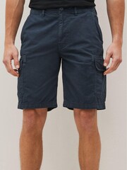 Superdry Blue Studios Core Chino Shorts - Image 2 of 5