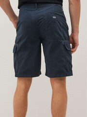 Superdry Blue Studios Core Chino Shorts - Image 3 of 5