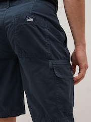 Superdry Blue Studios Core Chino Shorts - Image 5 of 5