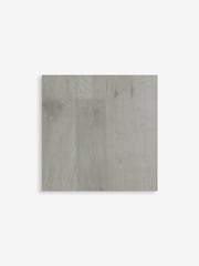 Grey Bronx Oak Effect Large Desk - Image 9 of 10