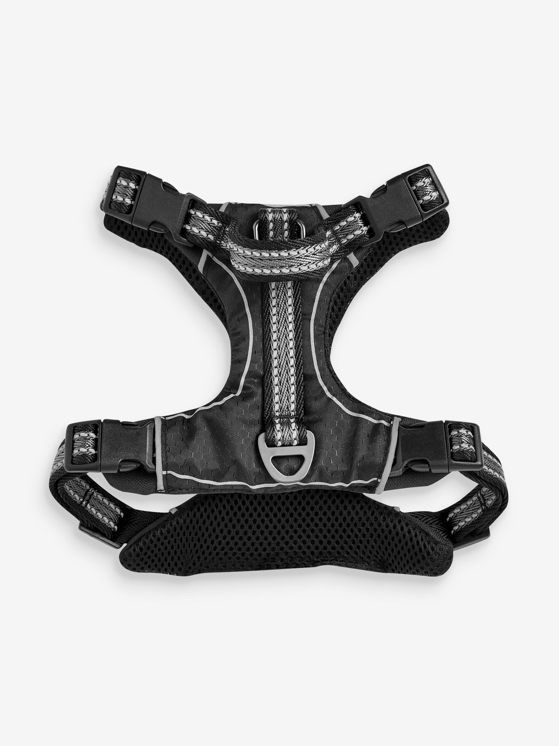 Buy Black Active Dog Harness from Next Romania