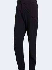 adidas Black Terrex Hike Trousers - Image 1 of 2
