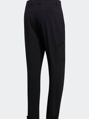 adidas Black Terrex Hike Trousers - Image 2 of 2