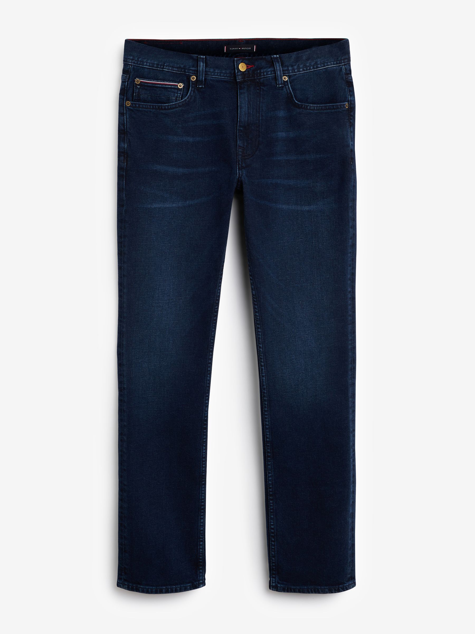 Tommy hilfiger denton stretch jeans on sale