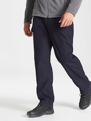 Craghoppers Blue Kiwi Winter Trousers - Image 1 of 4