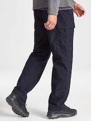 Craghoppers Blue Kiwi Winter Trousers - Image 2 of 4