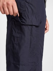 Craghoppers Blue Kiwi Winter Trousers - Image 3 of 4