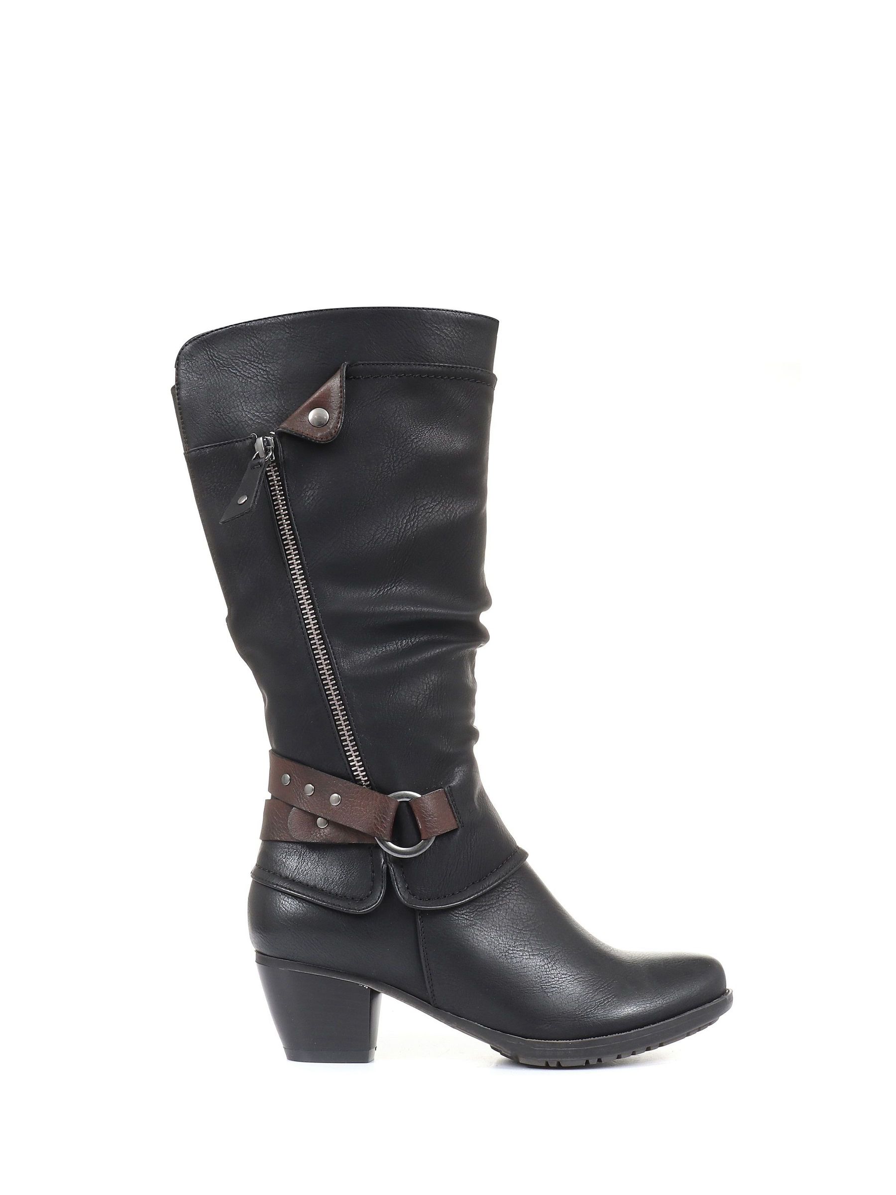 Low slouch boots shop