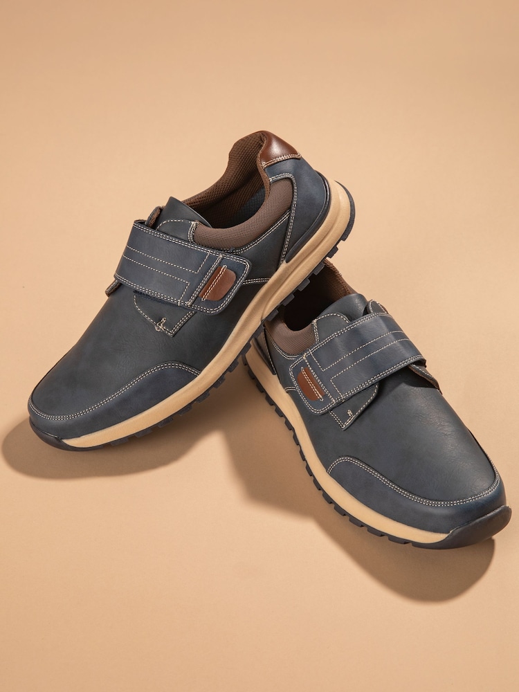 Pavers Touch Fastening Casual Shoes - Image 1 of 6