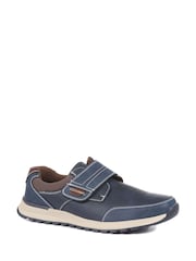 Pavers Touch Fastening Casual Shoes - Image 4 of 6