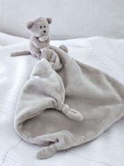 The White Company Natural Marcel Monkey Comforter - Image 2 of 2