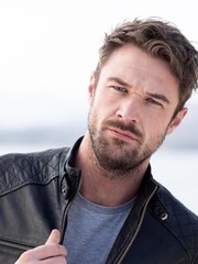 Lakeland Leather Black Hamish Leather Jacket - Image 5 of 8