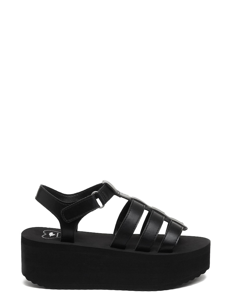 Rocket Dog Helio Terrence Sandals - Image 1 of 7 Rocket Dog Helio Terrence Sandals - Image 1 of 7