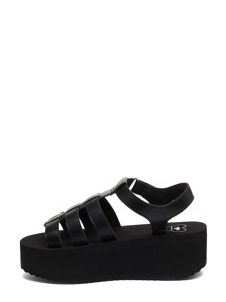 Rocket Dog Helio Terrence Sandals - Image 2 of 7 Rocket Dog Helio Terrence Sandals - Image 2 of 7