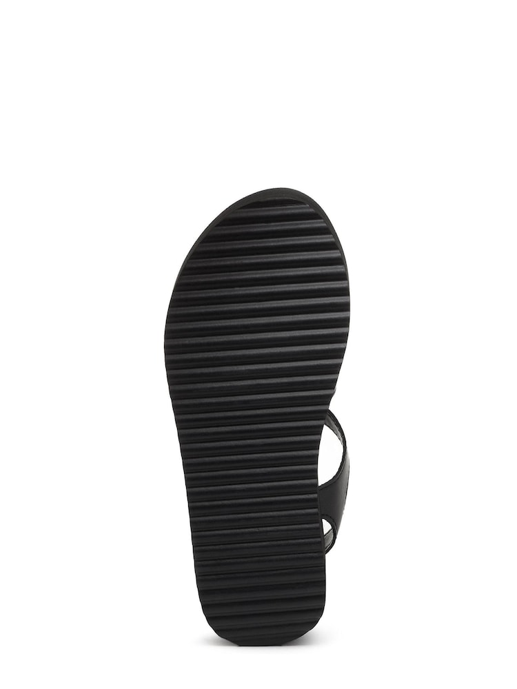 Rocket Dog Helio Terrence Sandals - Image 7 of 7 Rocket Dog Helio Terrence Sandals - Image 7 of 7