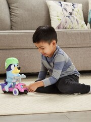 V-Tech Chase me Bluey - Image 1 of 6