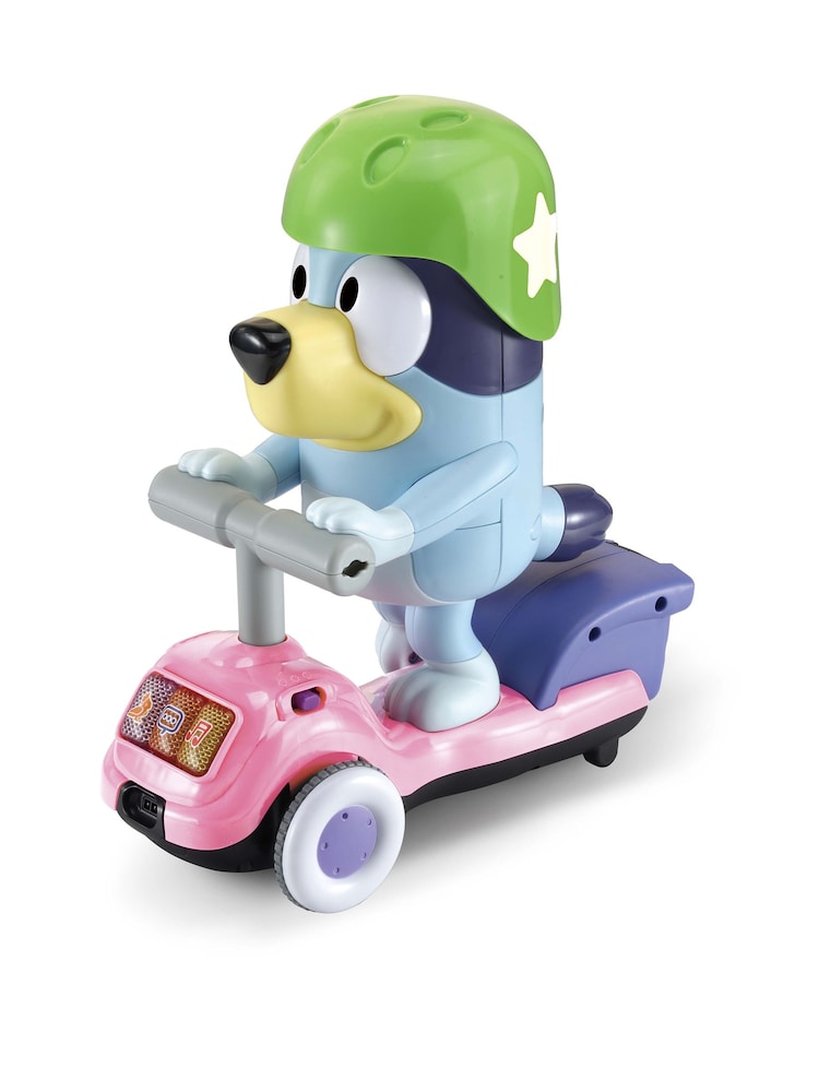 V-Tech Chase me Bluey - Image 2 of 6