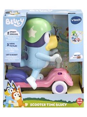 V-Tech Chase me Bluey - Image 6 of 6