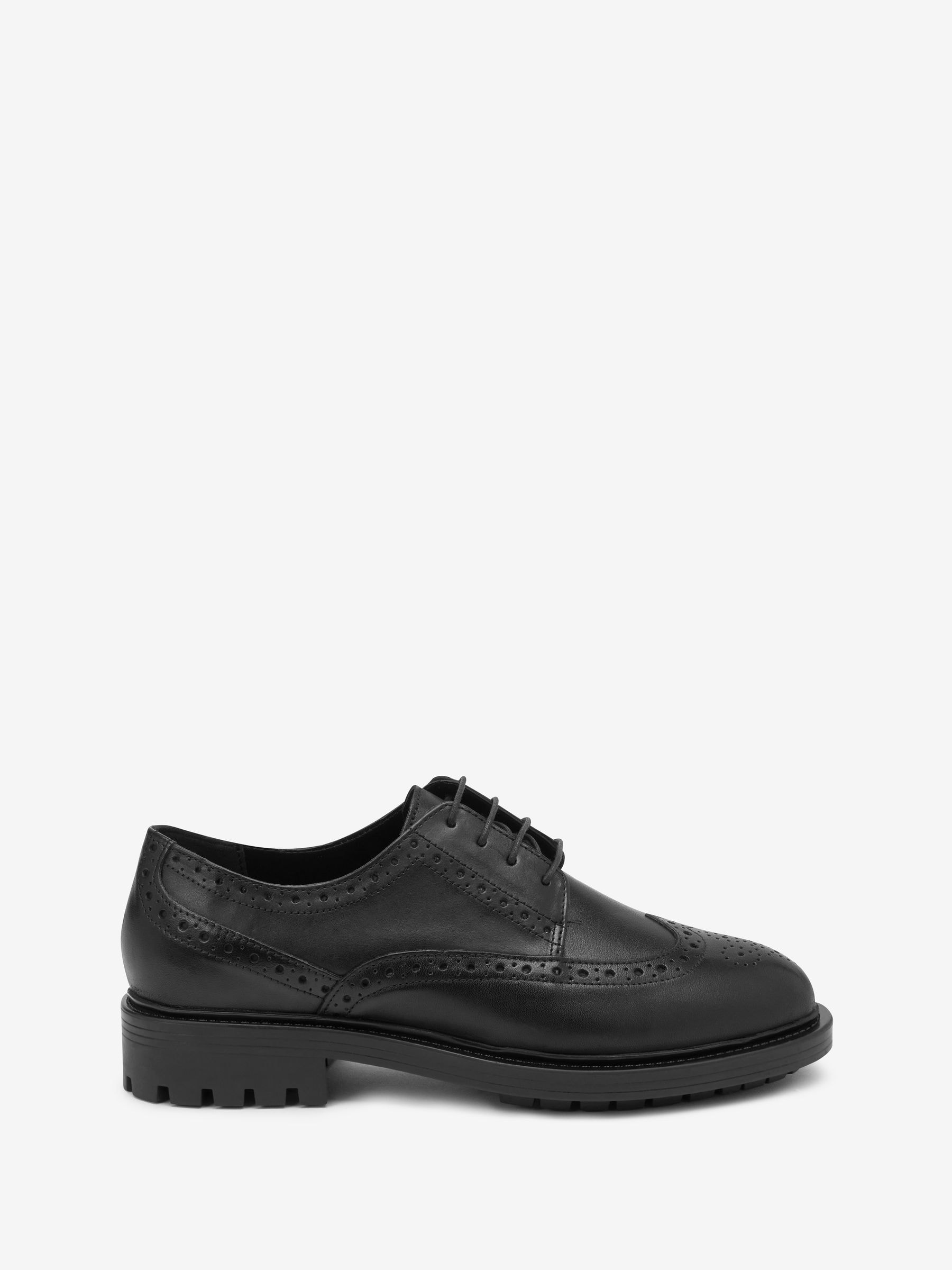 Chaussure dentelle noire store