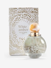 100ml White Amber Perfume - Image 1 of 3