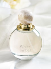 100ml White Amber Perfume - Image 2 of 3