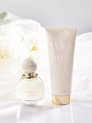 Amber 100ml Perfume and 200ml Body Lotion Gift Set - Image 1 of 3
